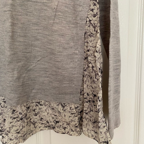 CLUB MONACO Sweater XS - Picture 3 of 5